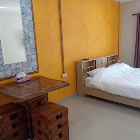 Mem Homestay Chumphon Bagian luar foto