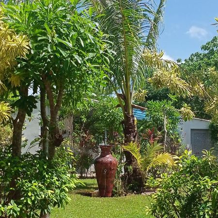 Mem Homestay Chumphon Bagian luar foto