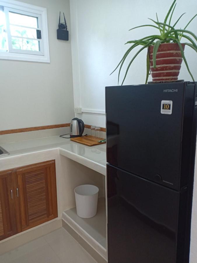 Mem Homestay Chumphon Bagian luar foto
