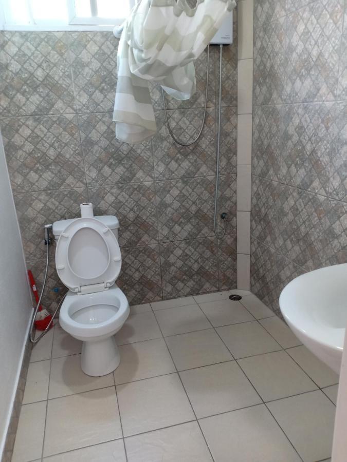 Mem Homestay Chumphon Bagian luar foto