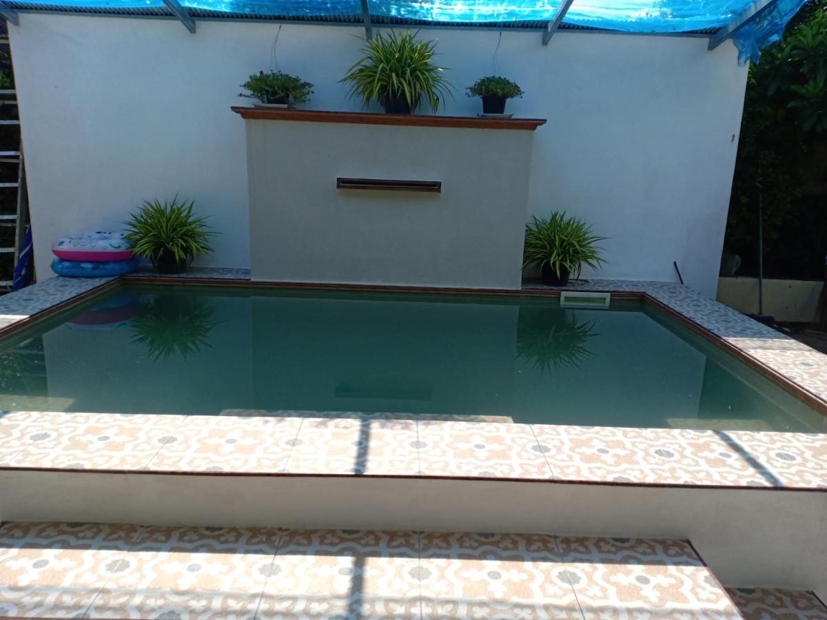 Mem Homestay Chumphon Bagian luar foto