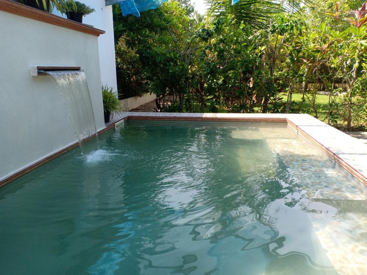 Mem Homestay Chumphon Bagian luar foto