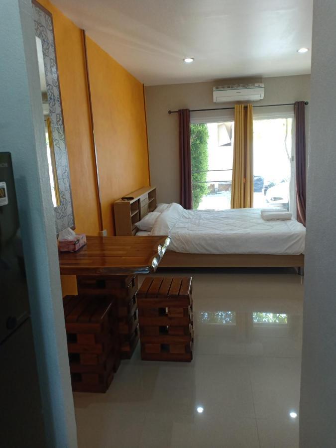 Mem Homestay Chumphon Bagian luar foto