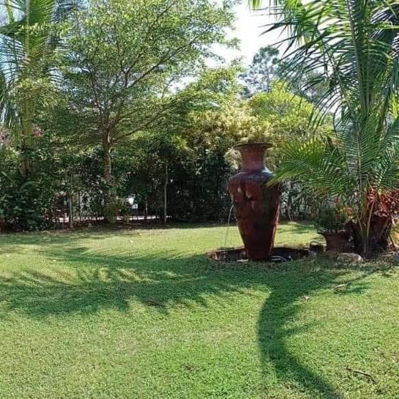 Mem Homestay Chumphon Bagian luar foto