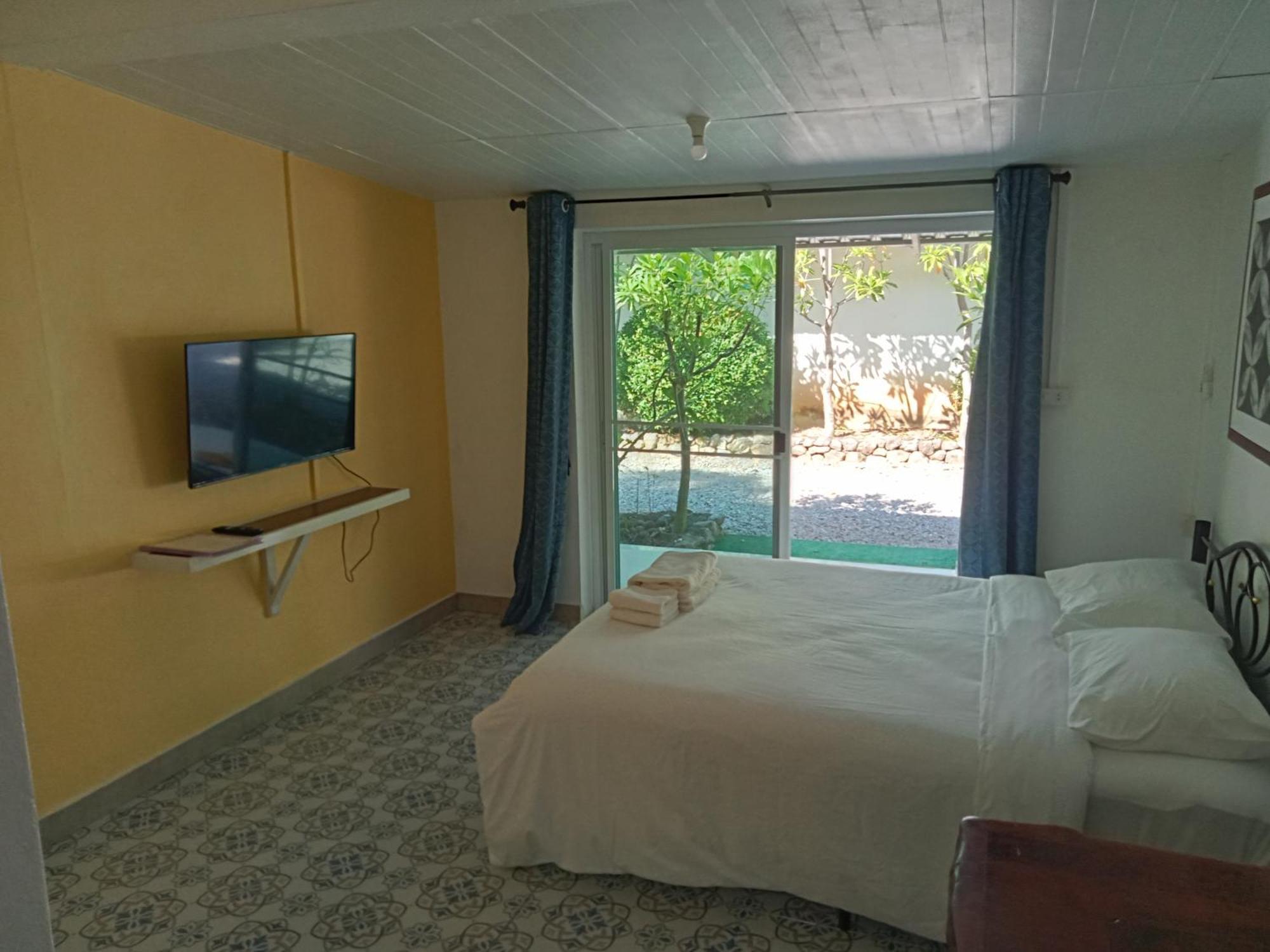 Mem Homestay Chumphon Bagian luar foto