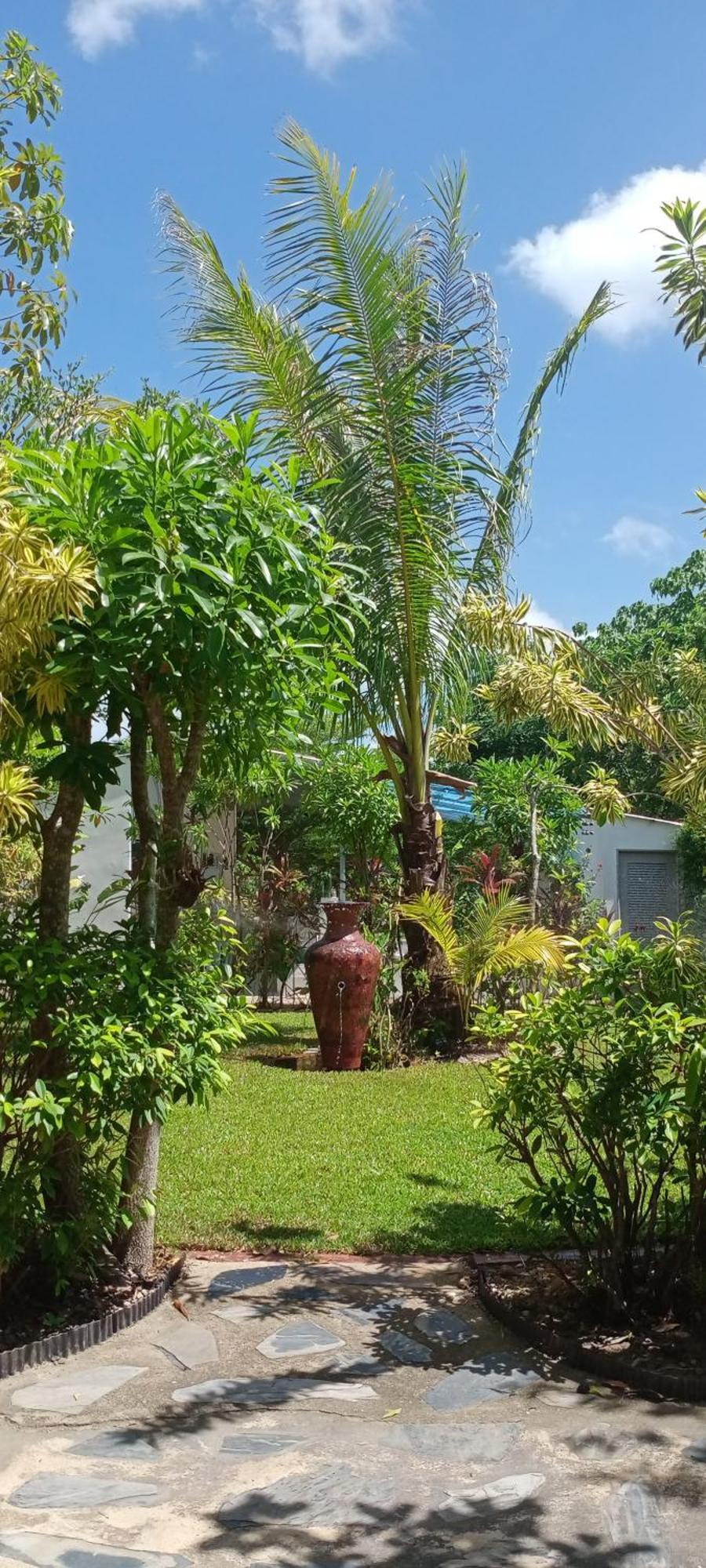 Mem Homestay Chumphon Bagian luar foto