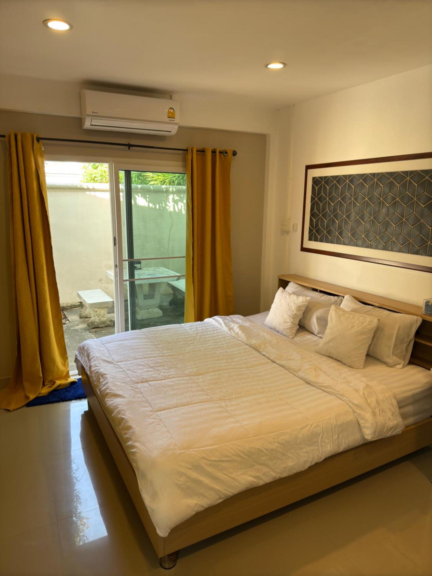 Mem Homestay Chumphon Bagian luar foto