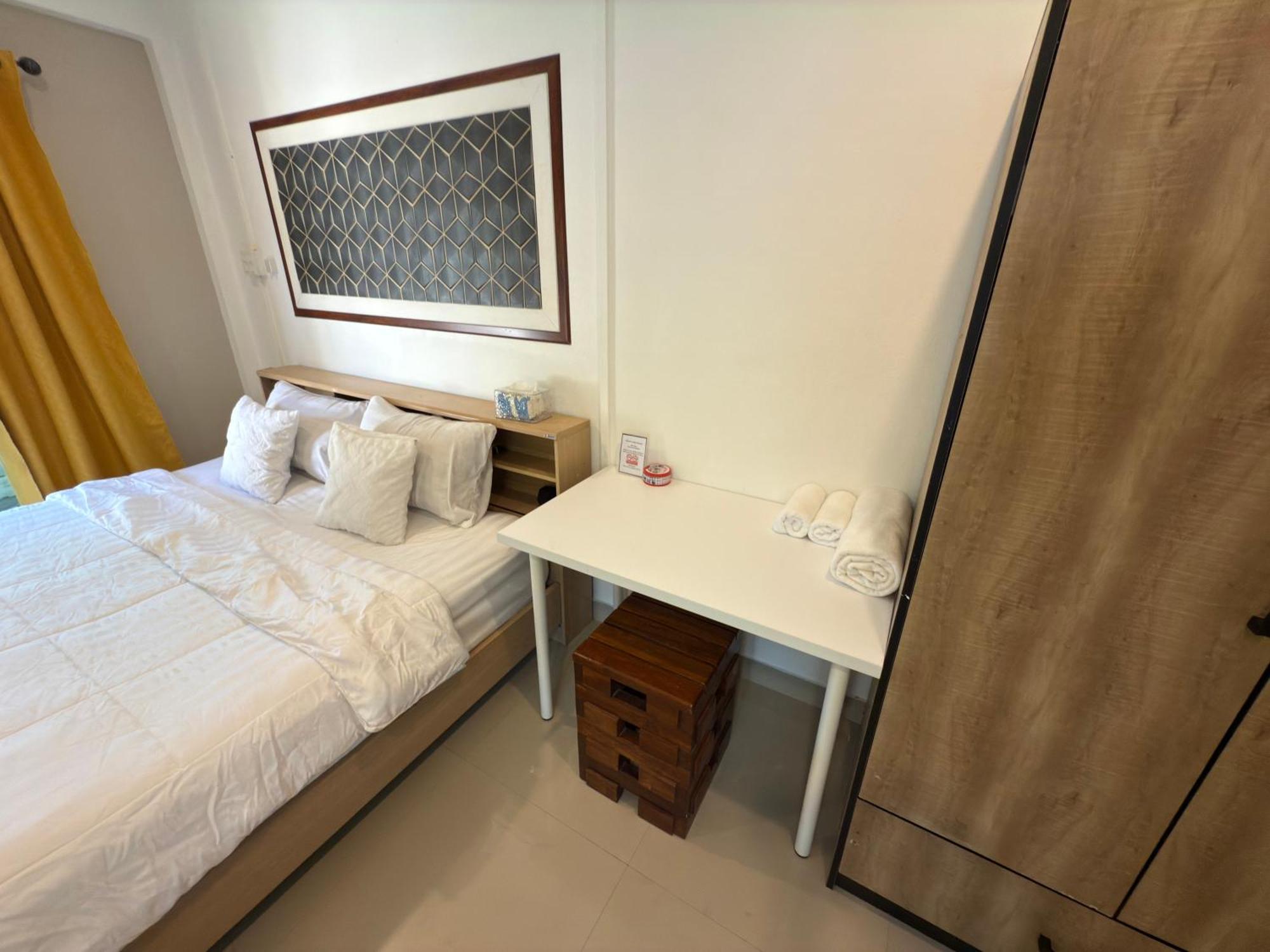 Mem Homestay Chumphon Bagian luar foto