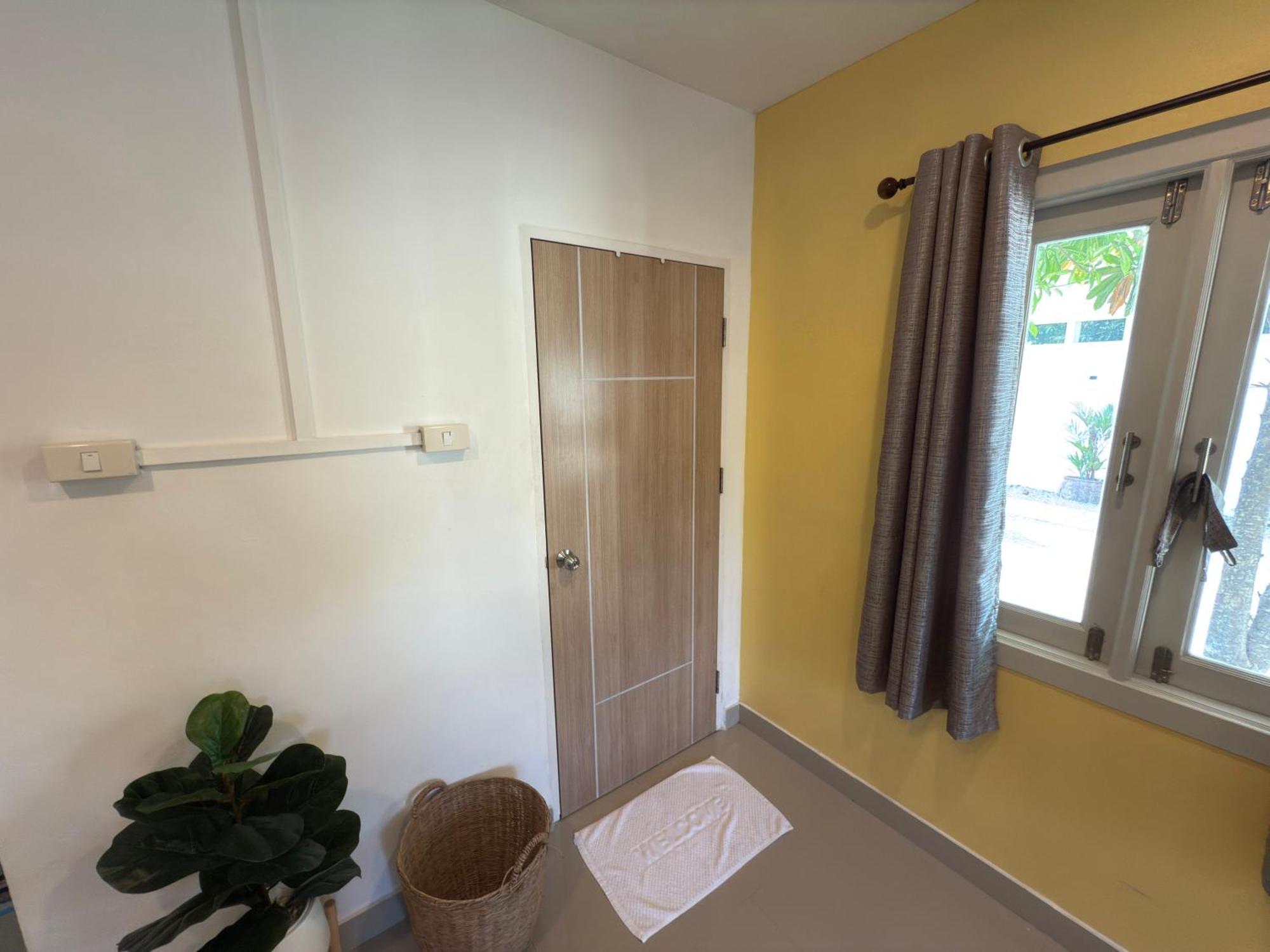 Mem Homestay Chumphon Bagian luar foto