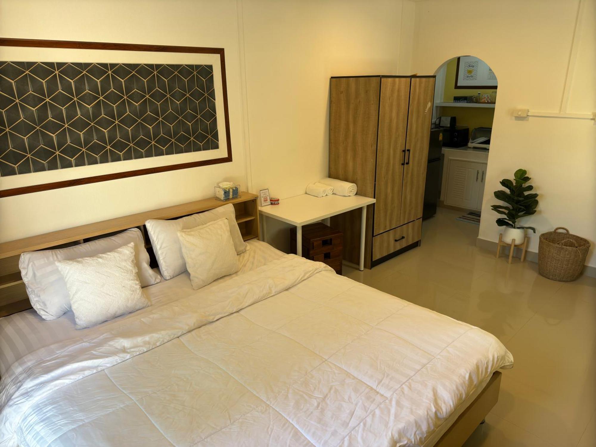 Mem Homestay Chumphon Bagian luar foto