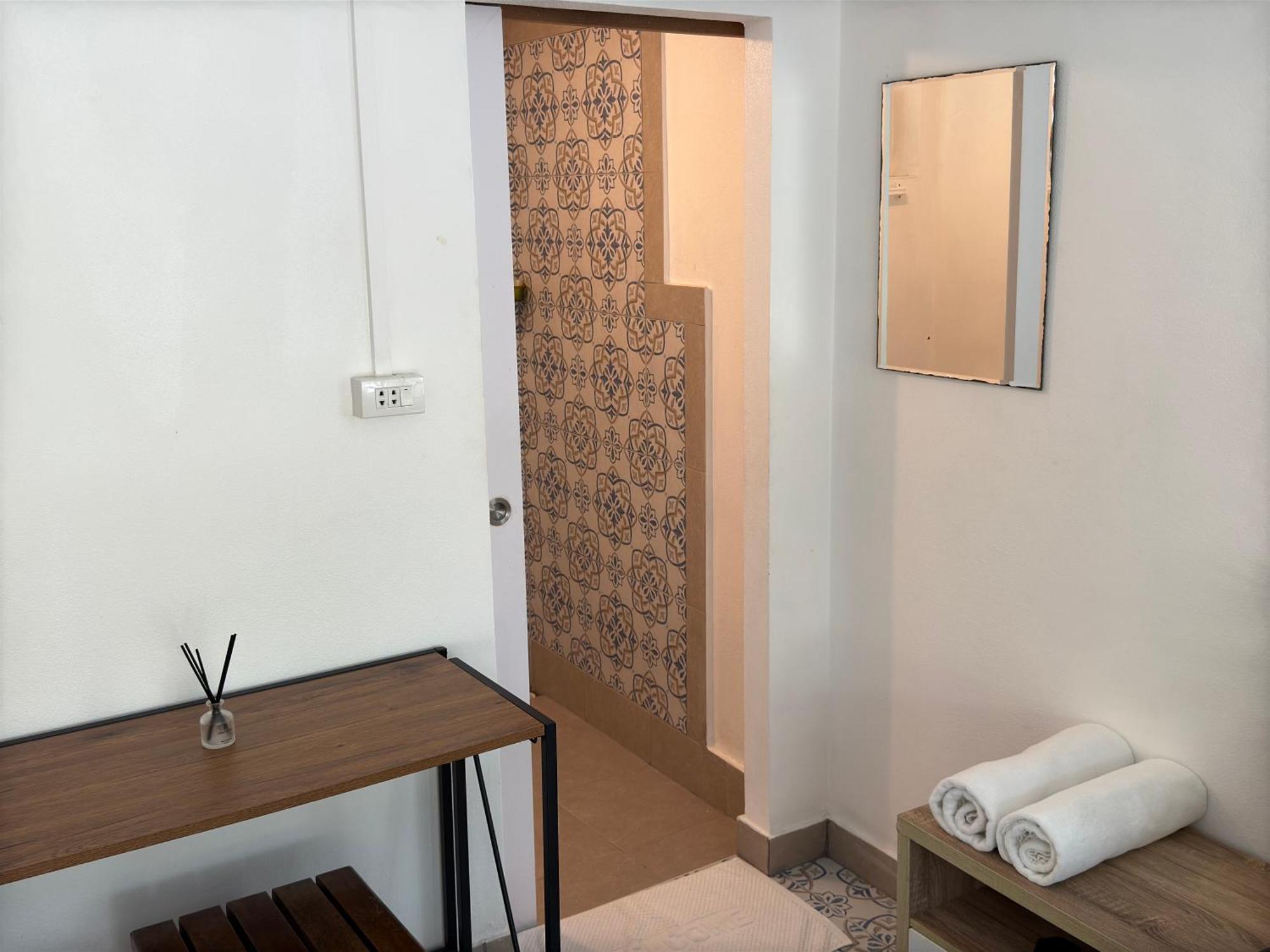 Mem Homestay Chumphon Bagian luar foto