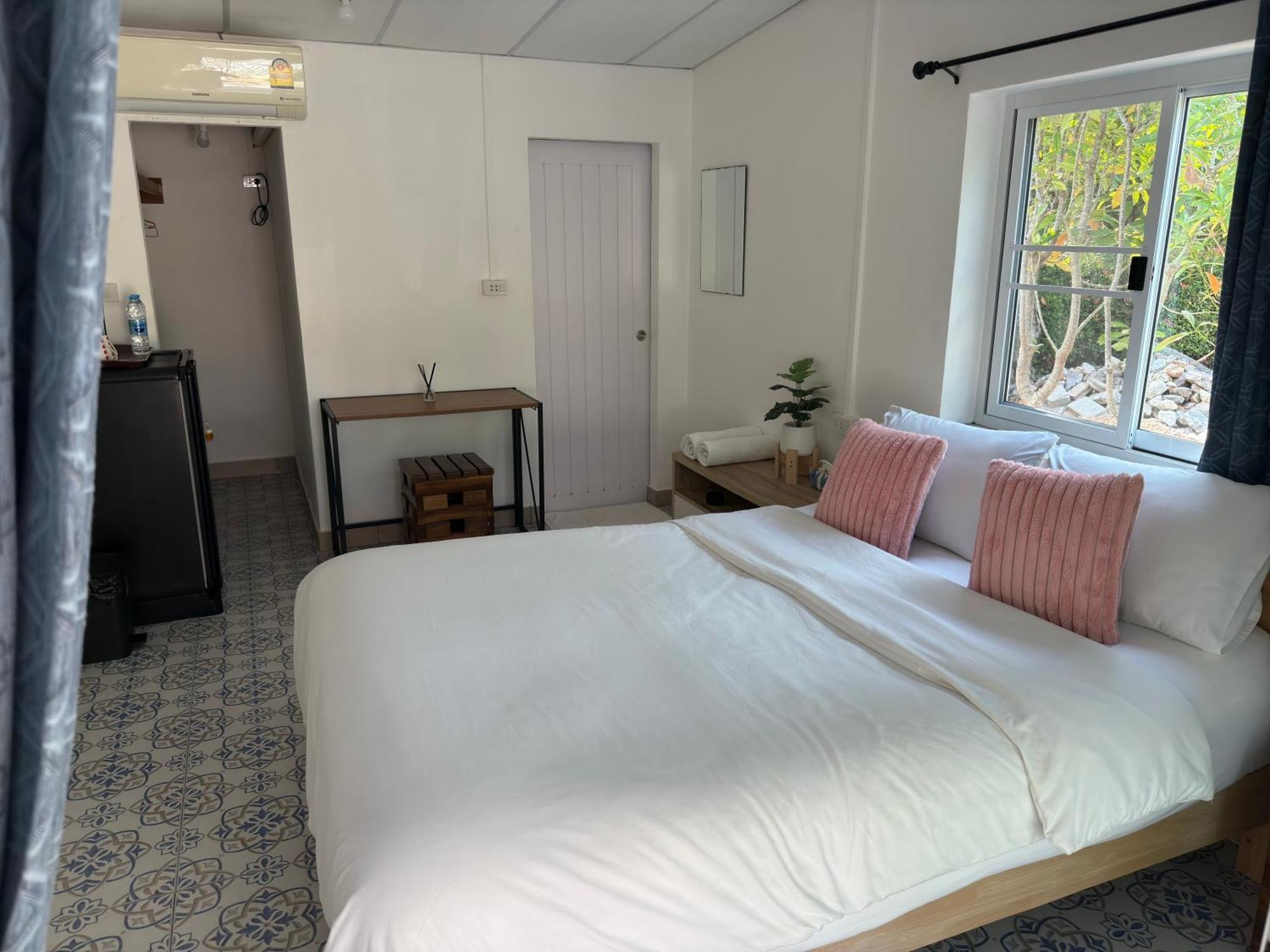 Mem Homestay Chumphon Bagian luar foto