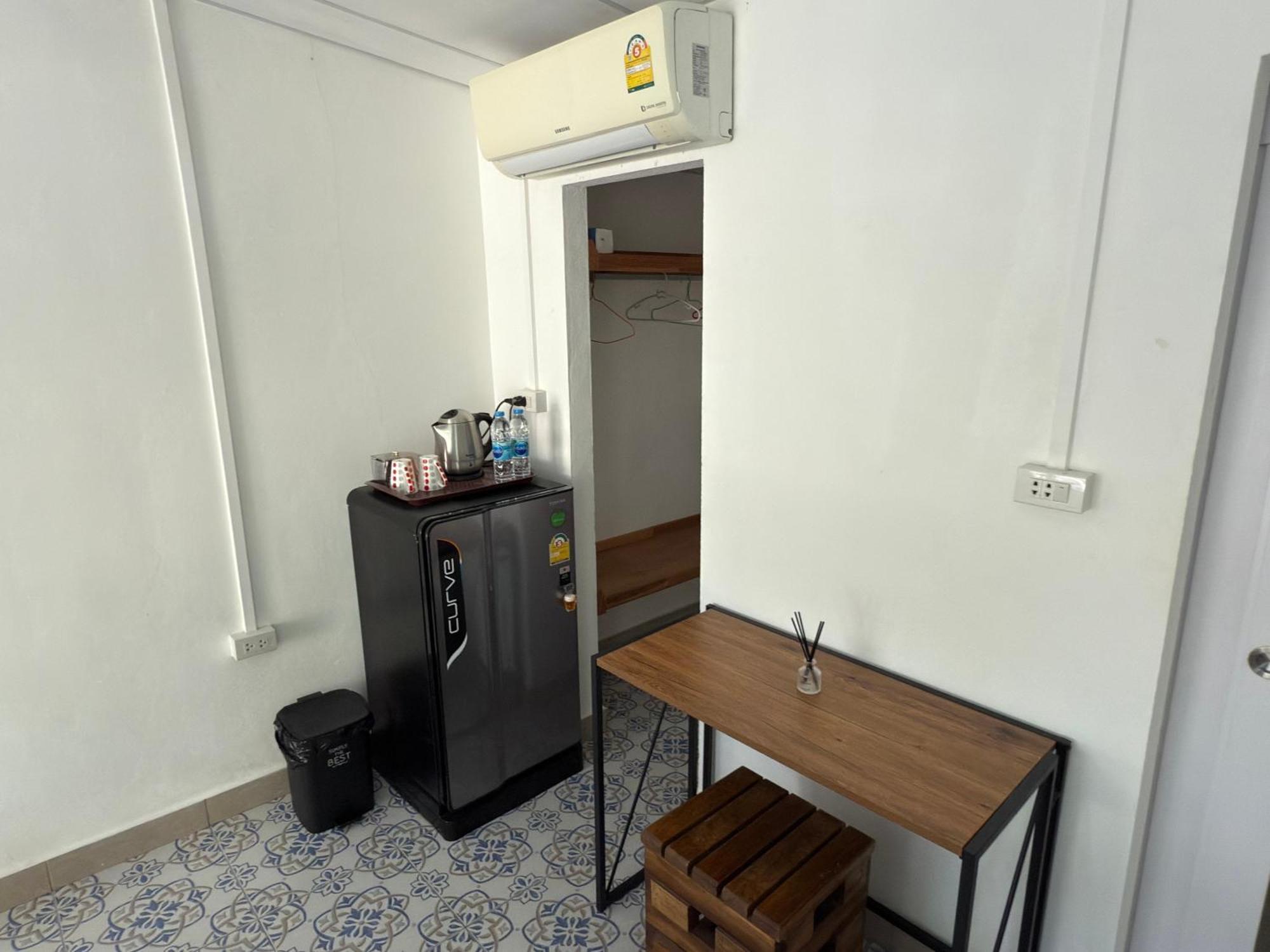 Mem Homestay Chumphon Bagian luar foto