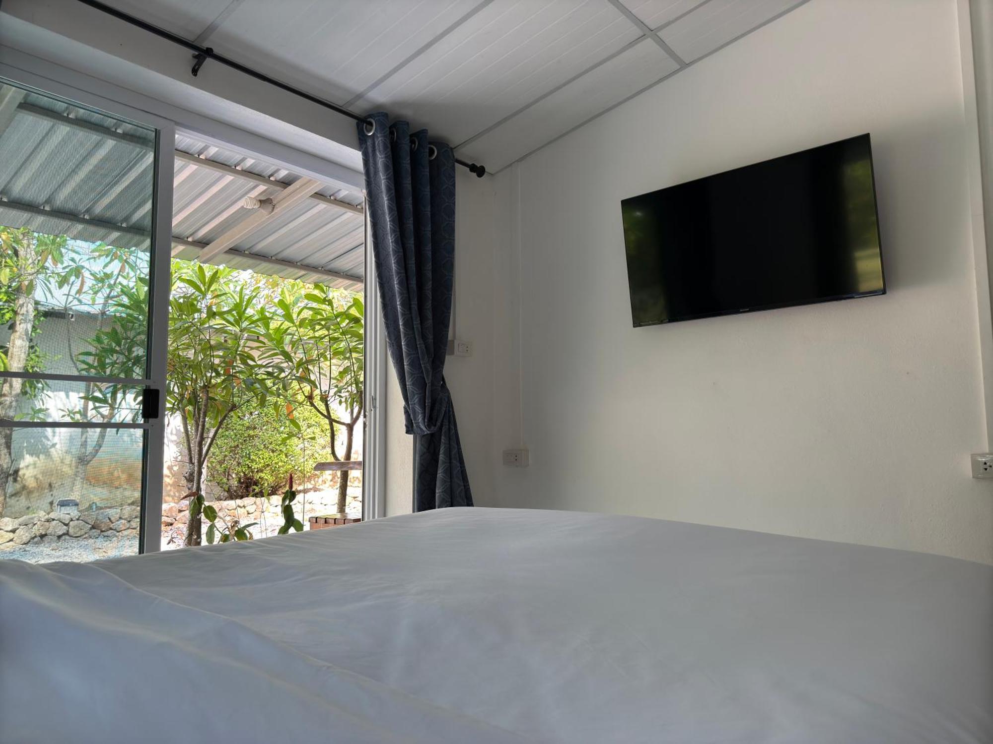 Mem Homestay Chumphon Bagian luar foto