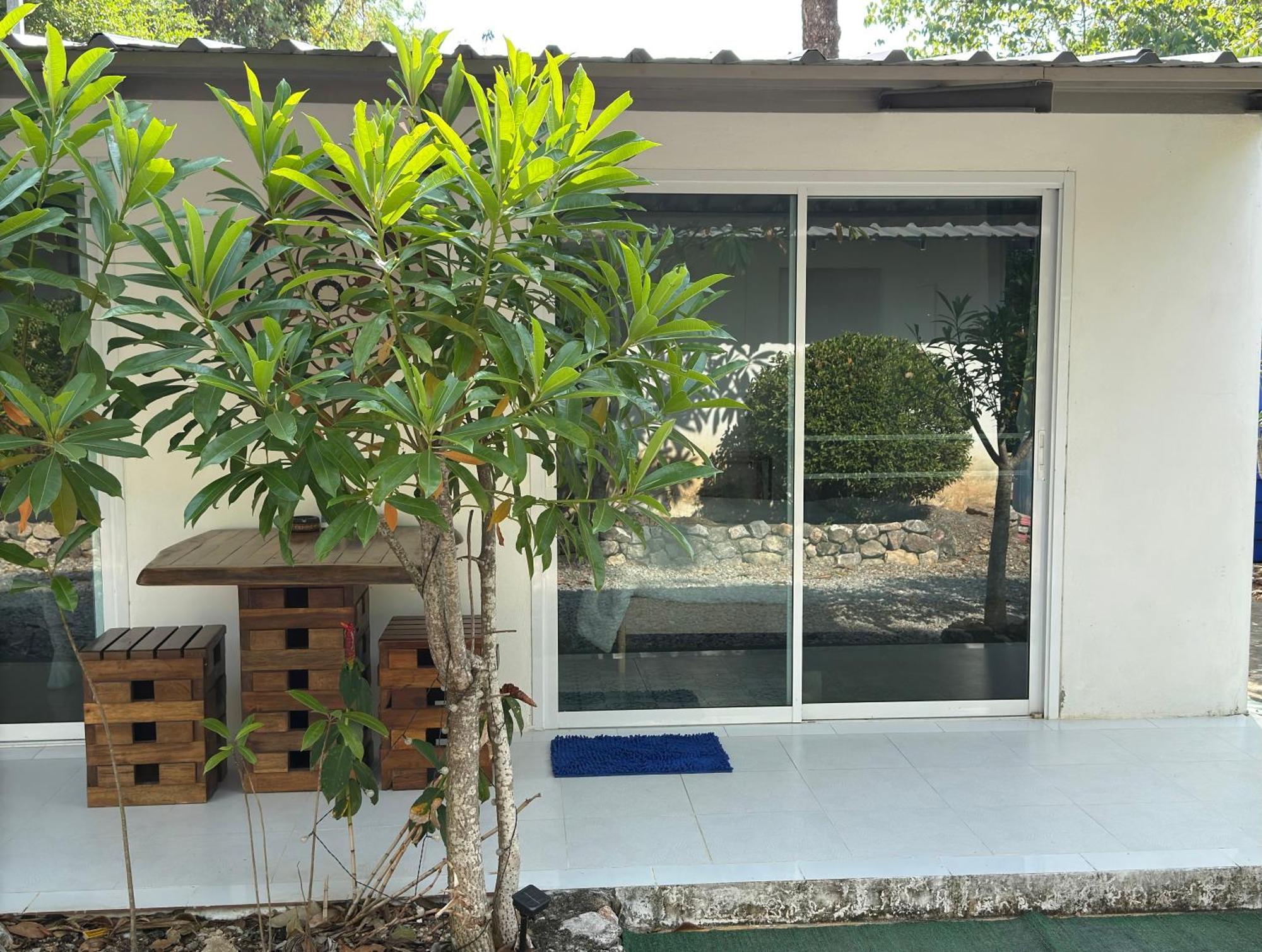 Mem Homestay Chumphon Bagian luar foto
